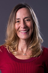 picture of actor Maria João Luís