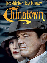 poster of movie Chinatown