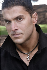 picture of actor Silvio Simac