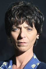 picture of actor Doriana La Fauci
