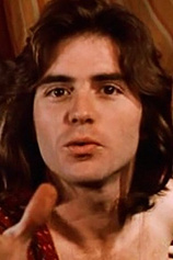picture of actor John Tull