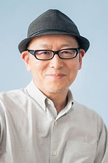 photo of person Nobuhiro Doi
