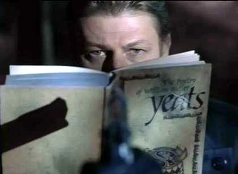 Sean Bean en equilibrium