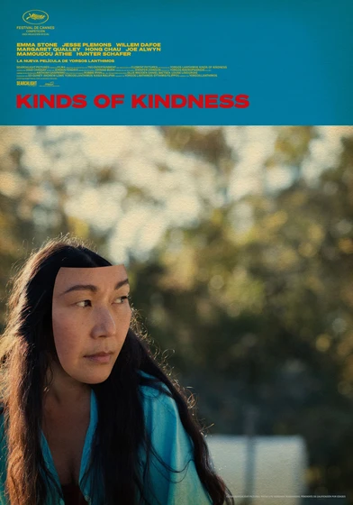 Imagen de kinds-of-kindness (Cartel personajes español)