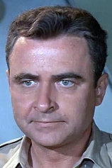 photo of person Terry Becker