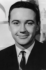 picture of actor Tommy Kirk
