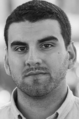 photo of person Evan Romansky