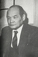 photo of person Kanji Amao