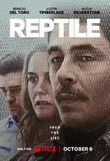 poster of movie Reptiles