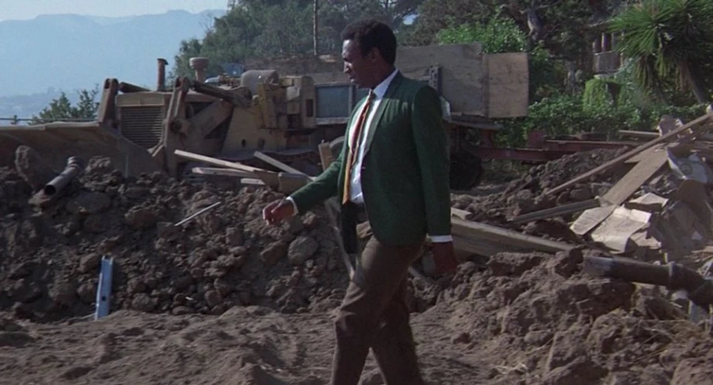 Bill Cosby en el-rastro-de-un-suave-perfume