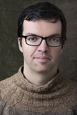 photo of person Simon Lavoie