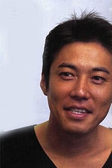 photo of person Kôichi Nakayama