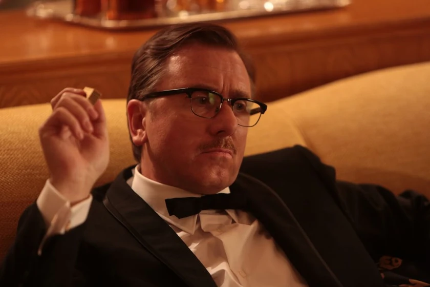 Tim Roth en grace-de-monaco