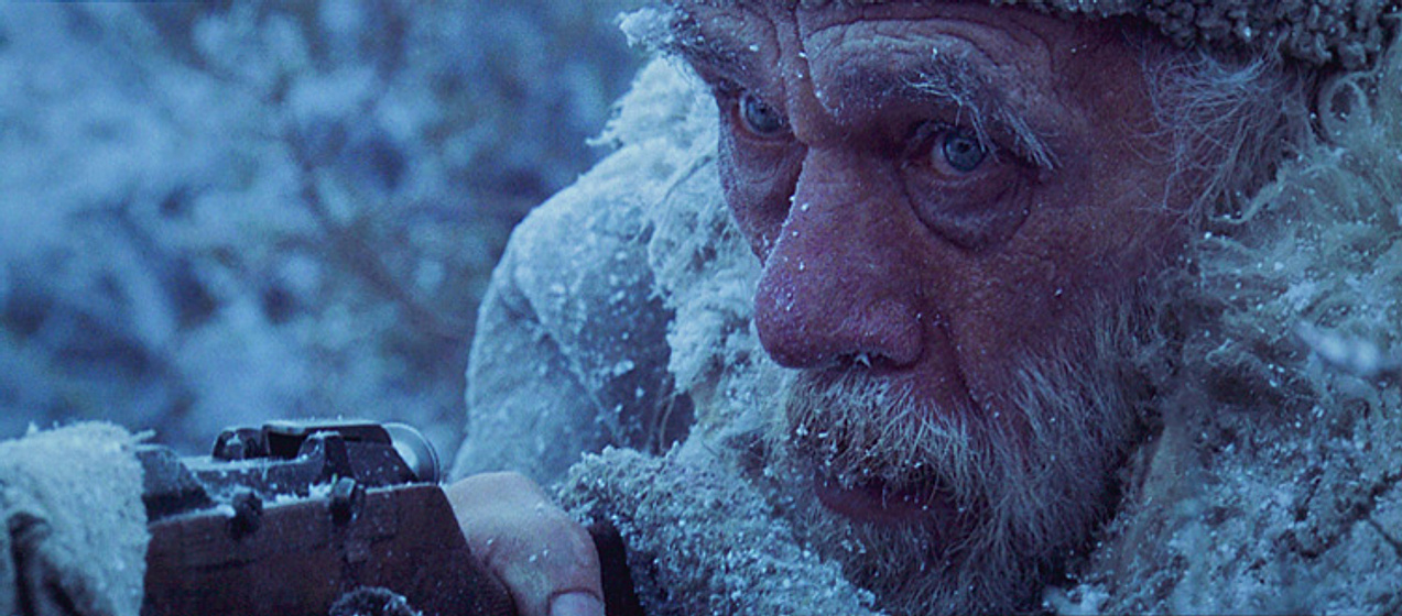 Imagen de Enemigo a las Puertas