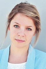 Foto de Sarah Bannier