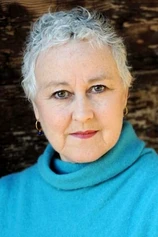 Foto de Jane Carr