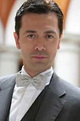 picture of actor Miguel Pizarro