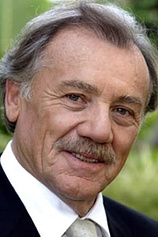 picture of actor Franz Buchrieser