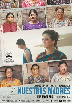 Nuestras Madres