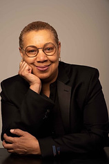 photo of person Alison Duke