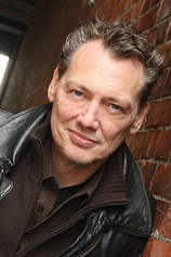 picture of actor Dirk Böhling