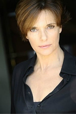 picture of actor Bettina Giovannini