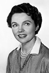 picture of actor Jane Wyatt