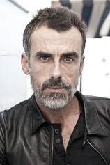 picture of actor Thomas Trabacchi