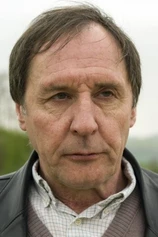 Foto de Jean-Marcel Crusiaux