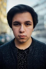 Foto de Jamal Hadjkura