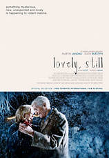 poster of movie Lovely, Still