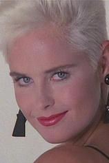 picture of actor Nicola Perring