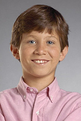 picture of actor Benji Gregory