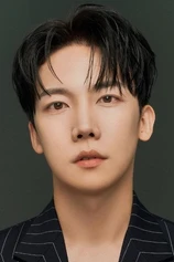 Foto de Cha Bo-sung