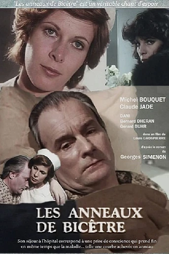 Poster de Les Anneaux de Bicêtre