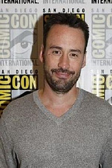 photo of person Patrick Macmanus