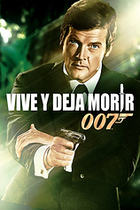 poster of movie Vive y deja Morir
