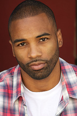 picture of actor Andra Fuller