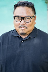 photo of person Derek Basco