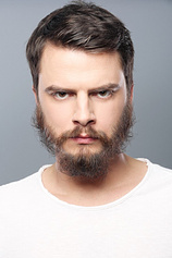 picture of actor Yiğit Uçan