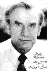 picture of actor Karl Lukas