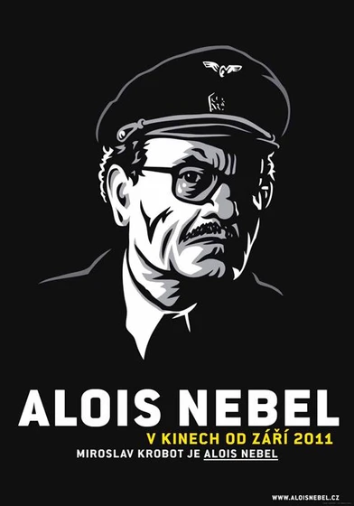 Imagen de alois-nebel (Cartel)