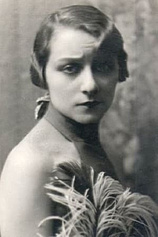 picture of actor Franca Dominici