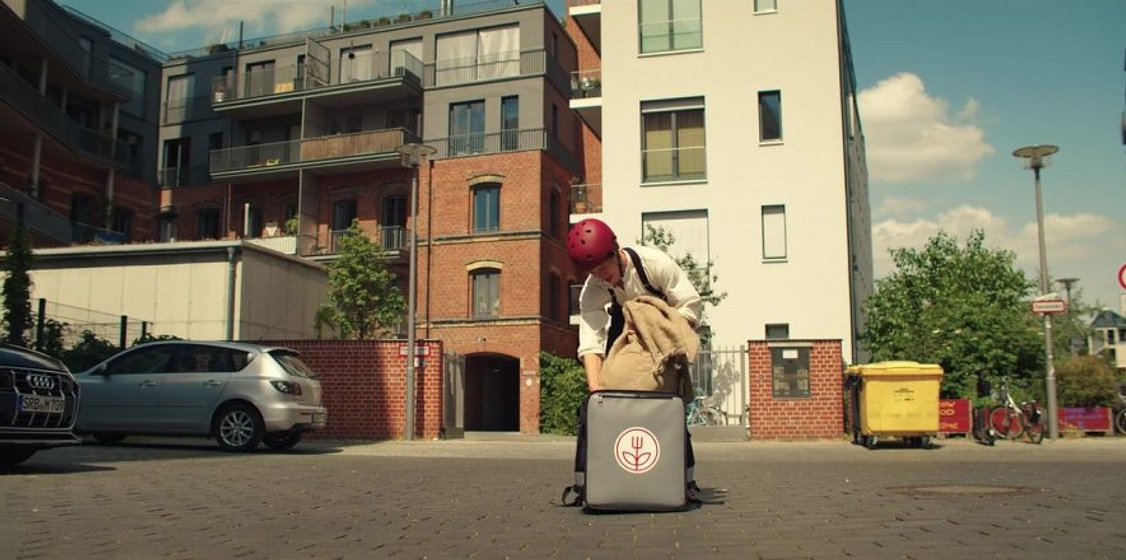 Imagen de rumspringa