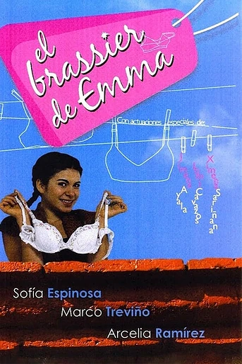 Poster de El Brassier de Emma