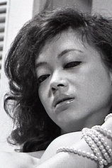 picture of actor Yoko Ishido