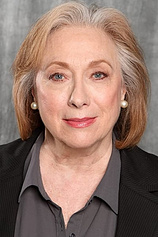 picture of actor Sharon Garrison