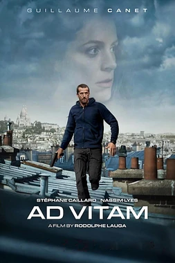 poster of movie Ad Vitam