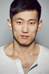 picture of actor Jake Choi