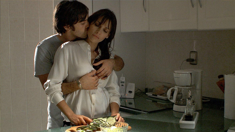 Imagen de Oscura Seducción